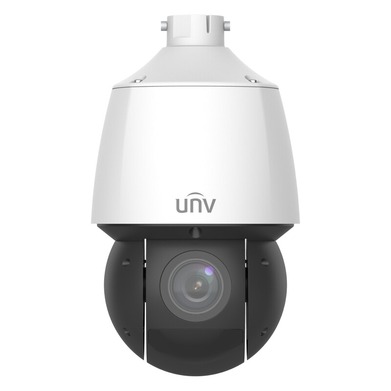 unv Kamera-ip finnsat 4mp mini ptz  25x zoom poe