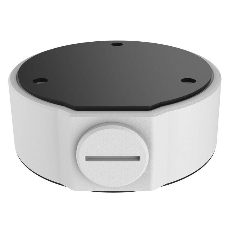 unv Kameratillbehör junction box dome ipc32x/31x