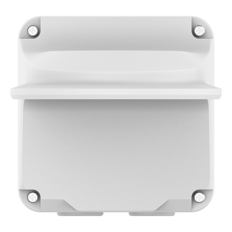 unv Kameratillbehör wallmount dome ipc36xx