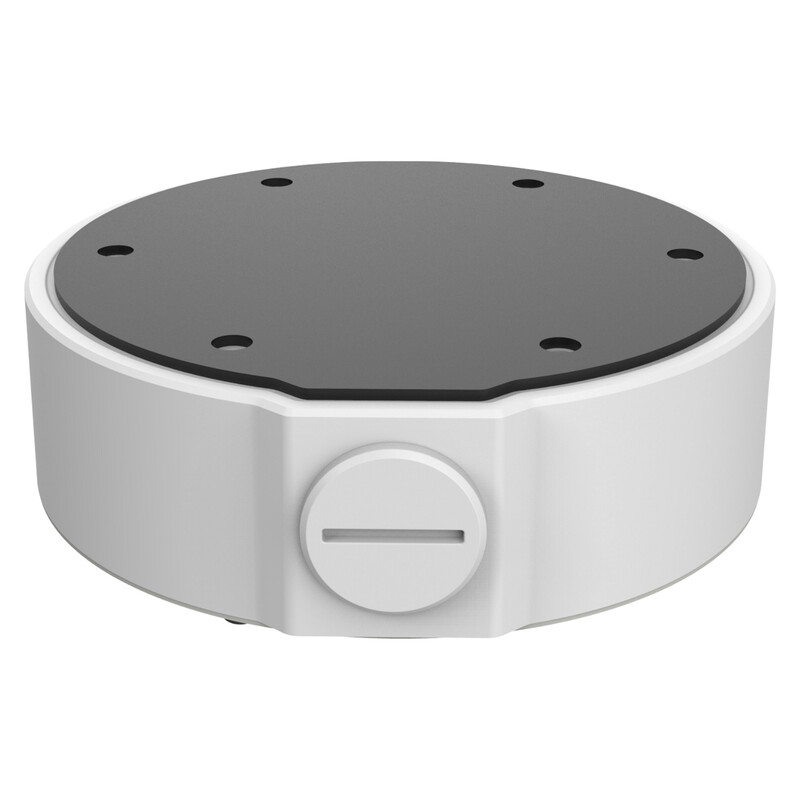 unv Kameratillbehör junction box dome ipc323x