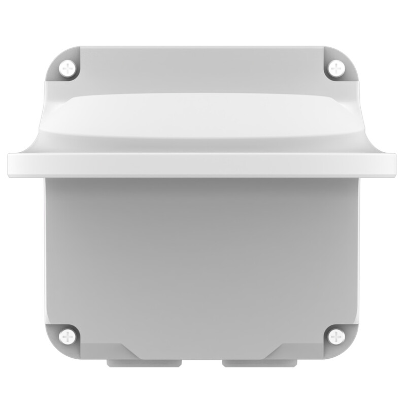 unv Kameratillbehör wallmount dome ipc323x
