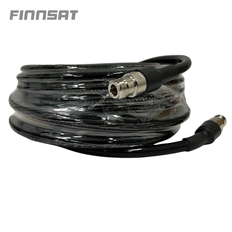 ssb Anslutningskabel nf/nf 10m ecoflex10plus