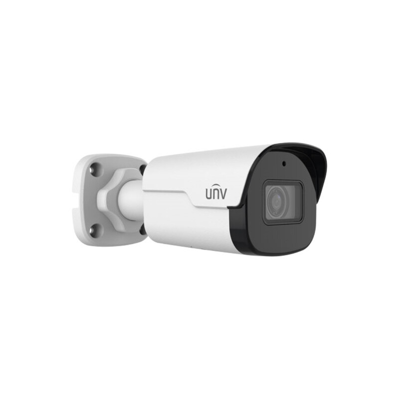 unv Camera-ip 4mp ai bullet 2.8mm poe
