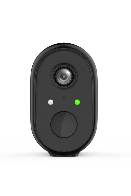 woox Camera-ip 65 full hd ip65 outdoor w.batt