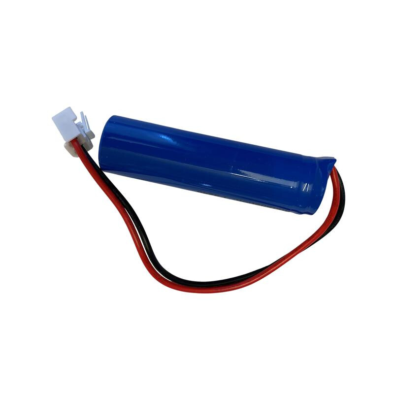kamic Batteri gennius/zip lifepo4 3,2v/1,5ah