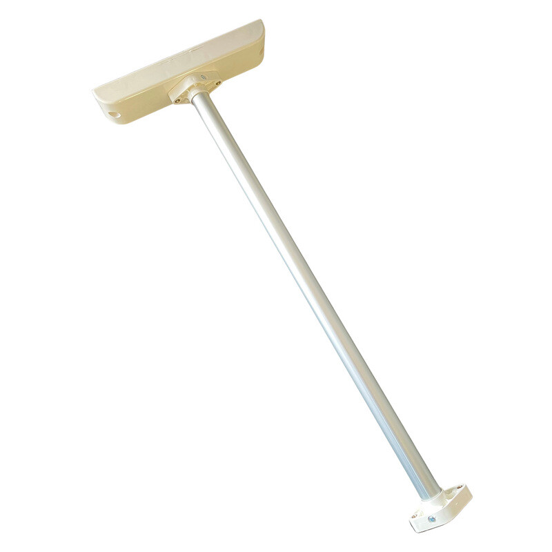 MEKANISKA TILLBEHÖR DYNAMIC TAKPENDEL 1,0 m VIT