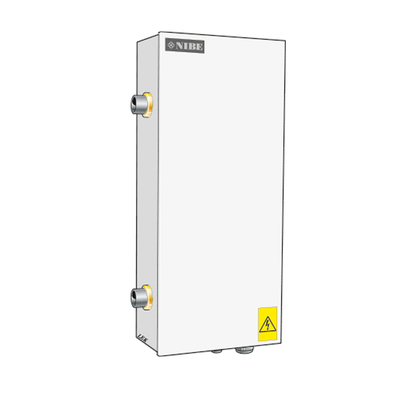 HEAT PUMP ACCESOR ELK 26