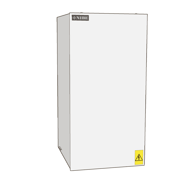 HEAT PUMP ACCESOR ELK 42