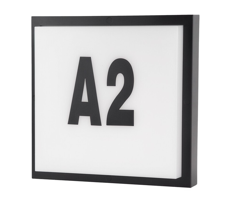 arten Numerovalaisin numo ip65 1200lm ik08 10w 3k/4k mu