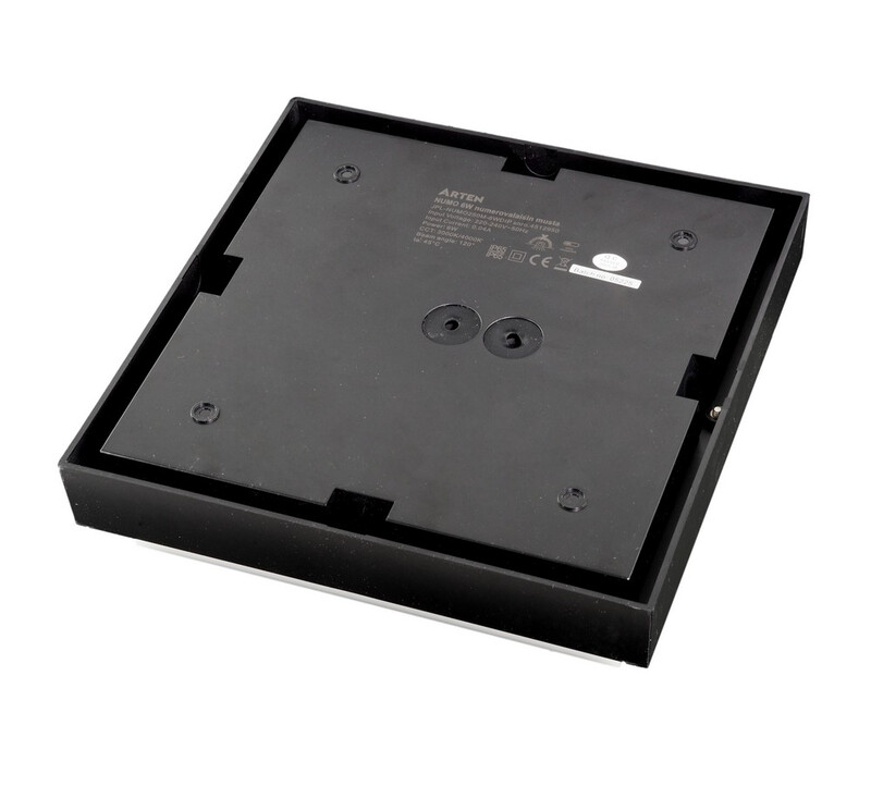 arten Numerovalaisin numo ip65 1200lm ik08 10w 3k/4k mu