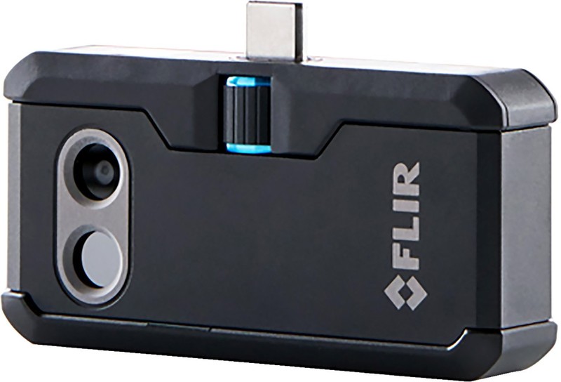 TERMISK KAMERA FLIR FLIR ONE PRO IOS
