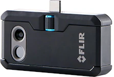 TERMISK KAMERA FLIR FLIR ONE PRO IOS