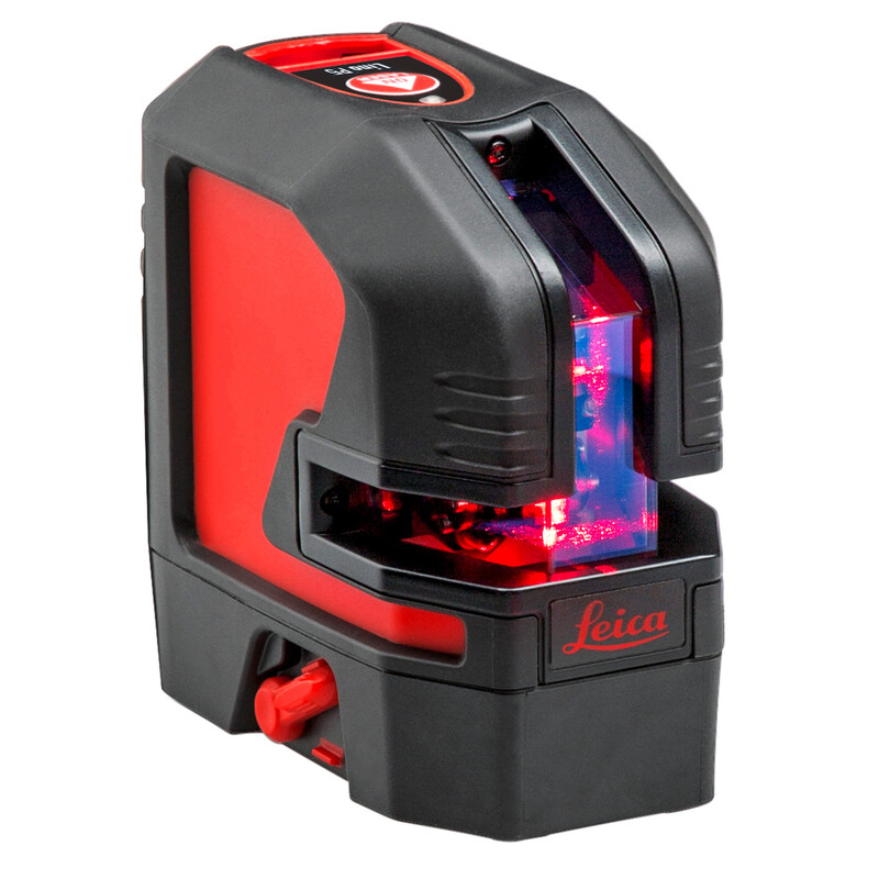 leica geosystems Combination laser leica lino p5-1