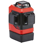 COMBINATION LASER LEICA LINO L6R-1