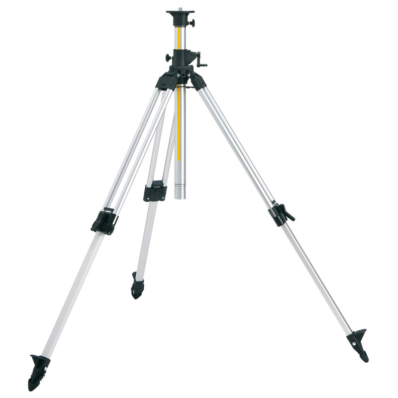 TRIPOD DISTO LEICA CET103 ALUMINIUM TRIPOD