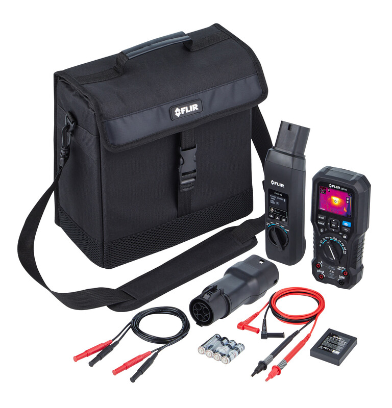 EV TESTKIT FLIR EV-KIT-2
