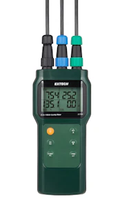 extech Miljömätare extech ec700