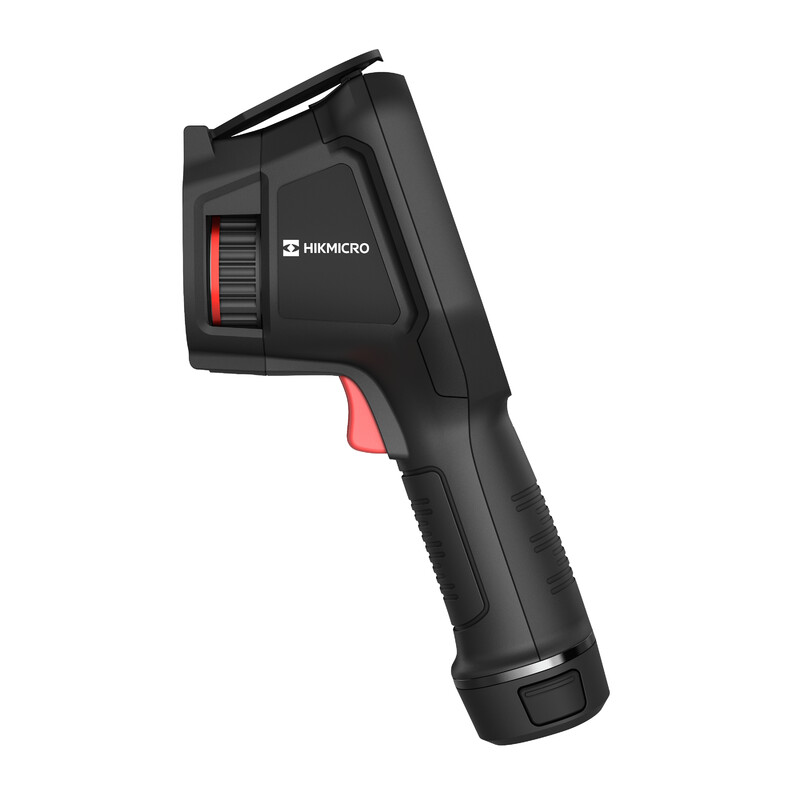 hikmicro Thermal camera hikmicro m31 384x288, 25 hz, 650c