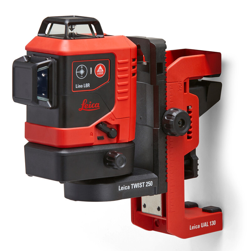 leica geosystems Combination laser leica lino l6r-1