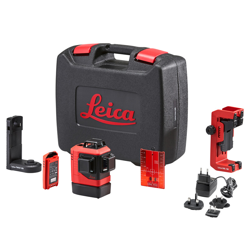 leica geosystems Combination laser leica lino l6r-1