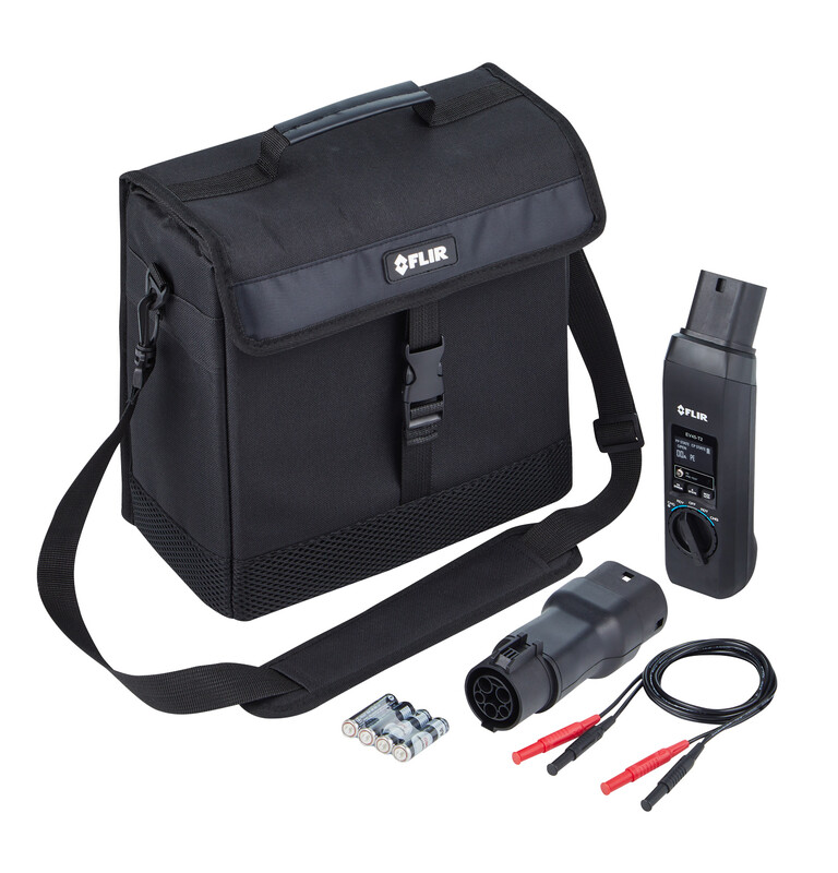 flir Flir test adapter ev45-t2
