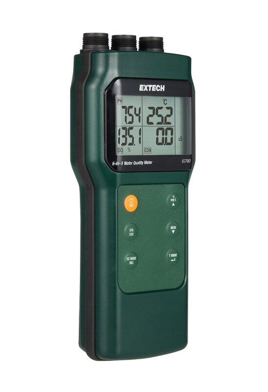 extech Miljömätare extech ec700