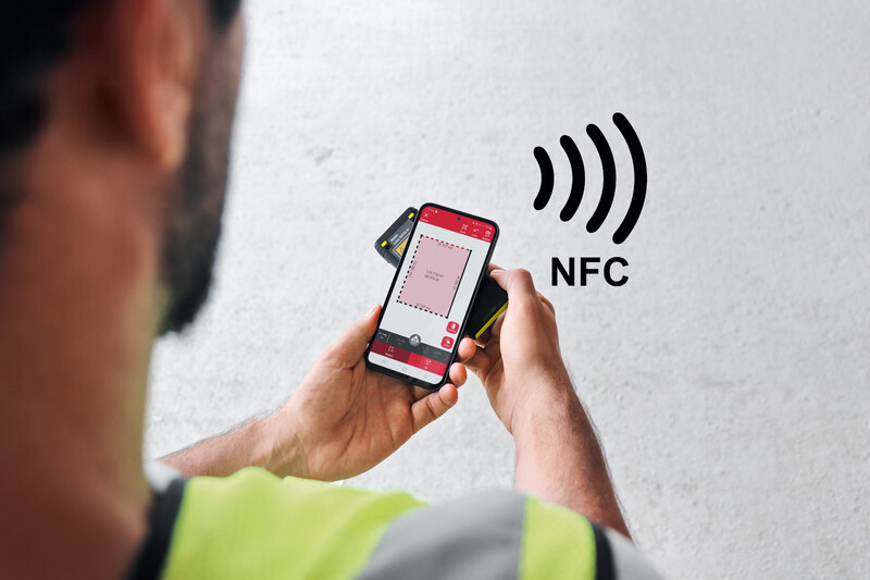 leica geosystems Avståndsmätare leica disto x1