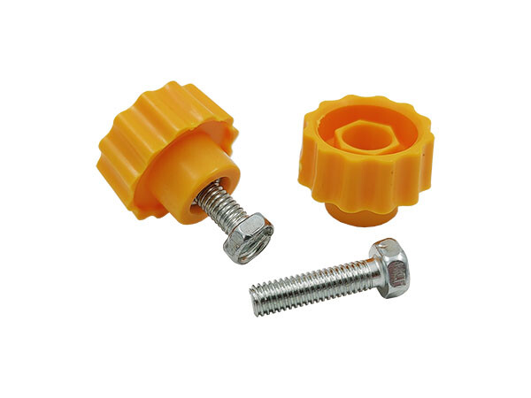 MOUNTING ACCESSORY OPTOKOURU OPTOJATKOS THUMBNUTKIT