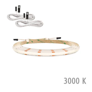 limente Led strip ribbon 30 dob 27w 3000k