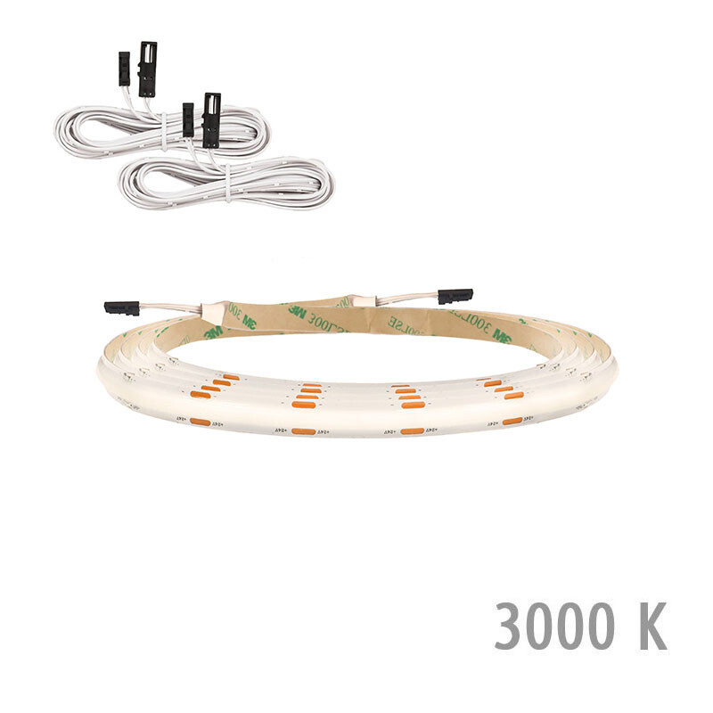limente Led strip ribbon 40 dob 36w 3000k