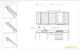 limente Led-ljusslinga ribbon 40 dob 36w 4000k