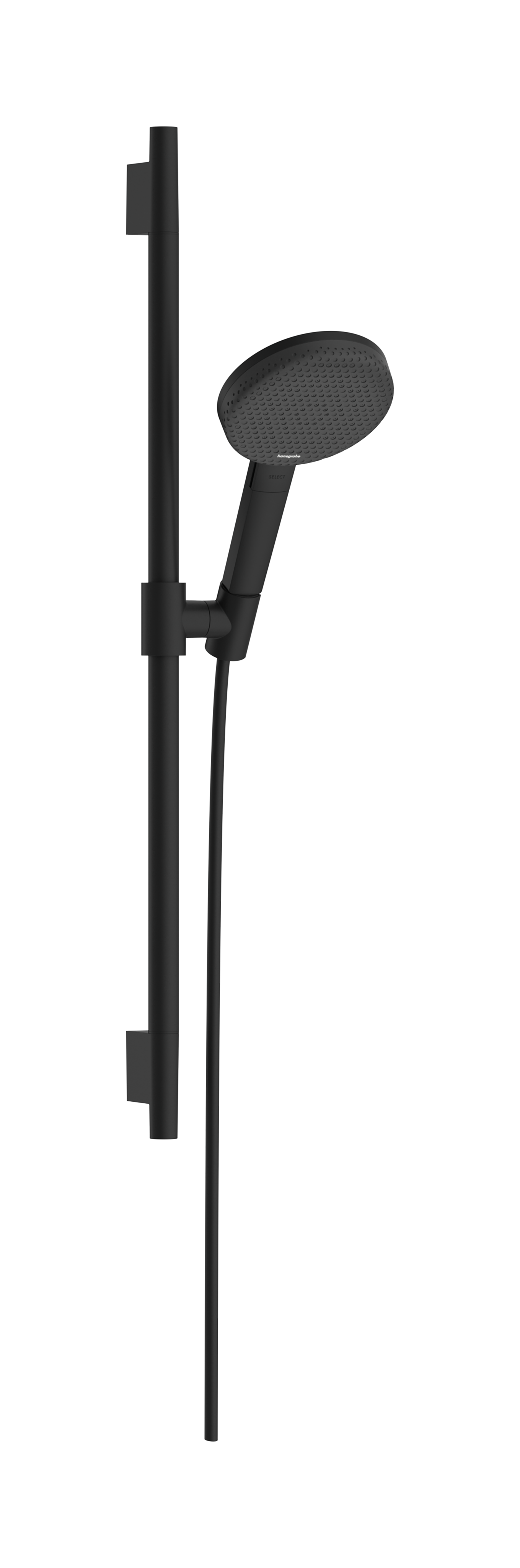 hansgrohe Duschset hansgrohe 24602670 rd 3t eco unica s mus