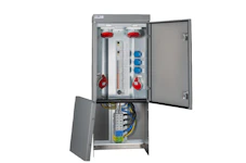 UTTAGSCENTRAL PJX 2113V2 125A IP44 FE/AL