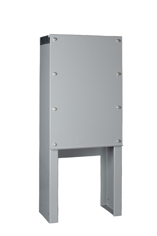 UTTAGSCENTRAL PJX GROUND STAND