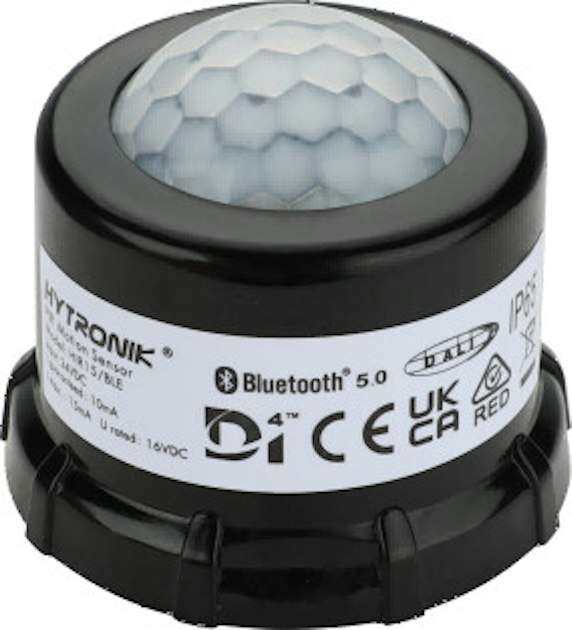 EXAKTOR MOTION DETECTOR BT SENSOR HB EXNODE Z18 PIR | Movement Sensors ...
