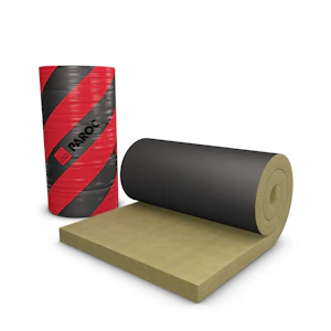 paroc Brand mat paroc ei30 60x4000x1000mm 4m2