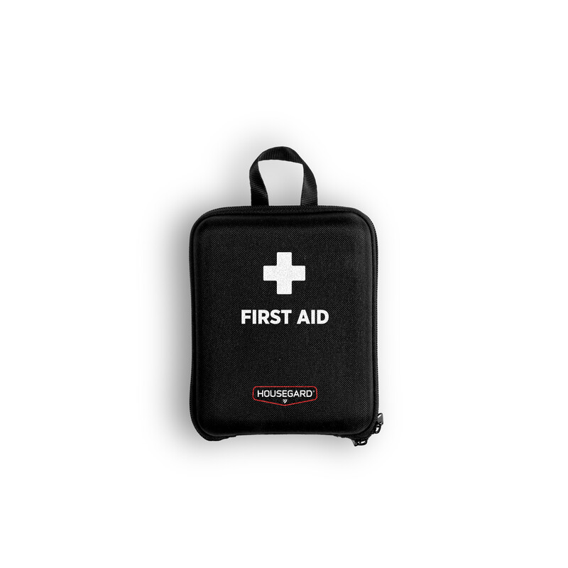 FIRST AID HOUSEGARD KOMPAKTI 50X110X130