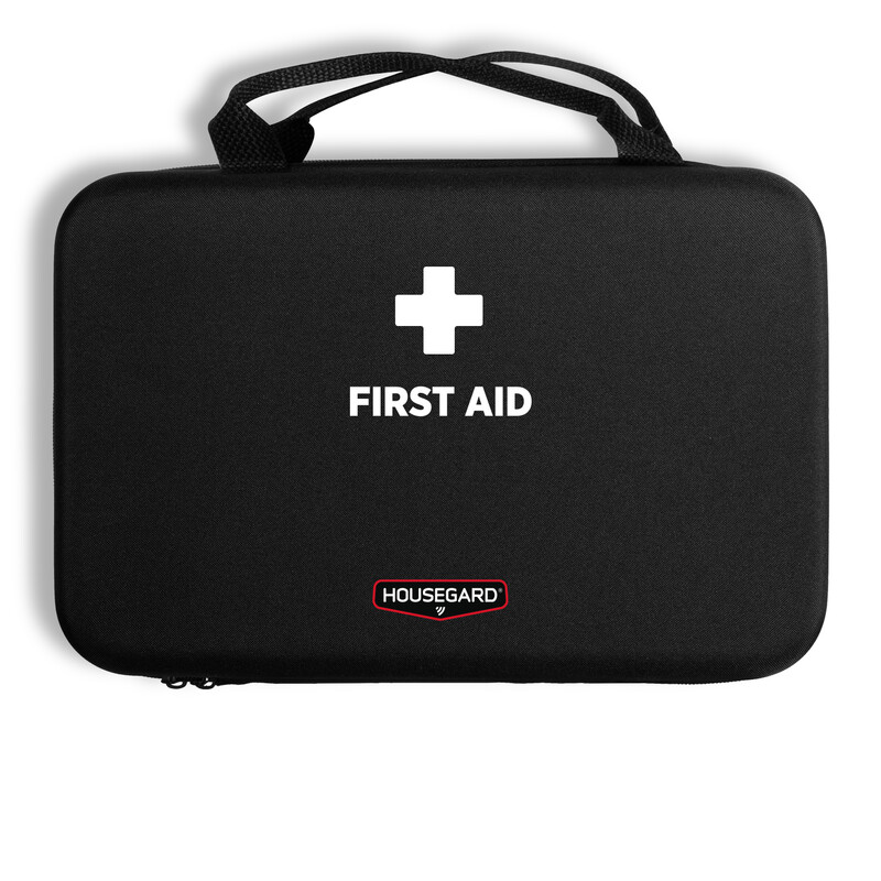 FIRST AID HOUSEGARD PREMIUM 85X335X230