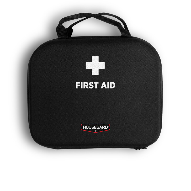 FIRST AID HOUSEGARD PLUS 80X260X220