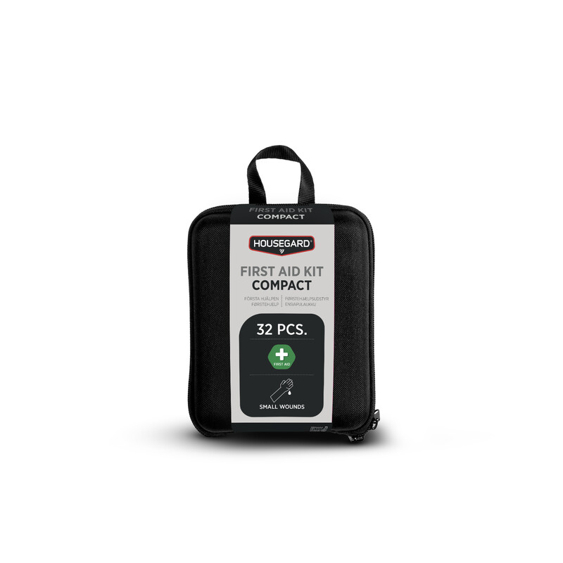 housegard First aid housegard kompakti 50x110x130