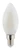 airam Led-ljuskälla pro dim c35 830 470lm e14 fil dim op