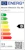 airam Vakiolamppu pro dim a60 840 1521lm e27 fil dim op