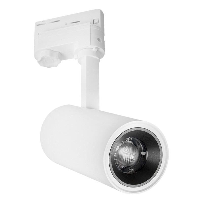 SPOTLIGHT TOKYO 15 15-50DEG 2K7-3K-4K WH