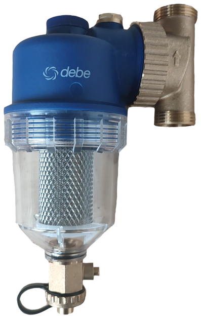 DEBE FILTER DEBE ECOMAG MAGNEETTISUODATIN 28MM | Water Filters | Onninen