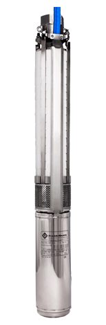 BOREHOLE PUMP DEBE A 19