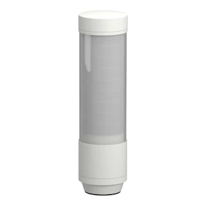schneider electric Signalljus harmony xvts 9 segment std io vit