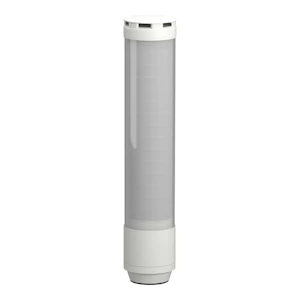 schneider electric Signalljus harmony xvts 15seg std io buzzer vit