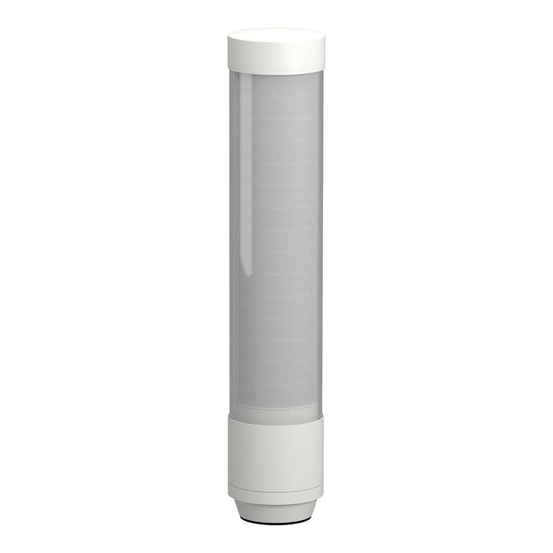 schneider electric Signalljus harmony xvts 15 segment std io vit