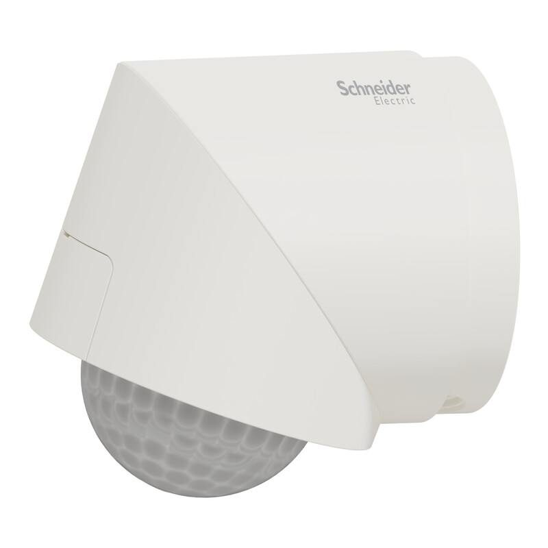 schneider electric Liiketunnistin wiser monitoimitunnistin zb, 360 val