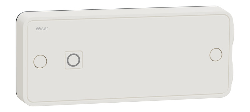 RELAY UNIT WISER HEATING RELAY UNIT 16A